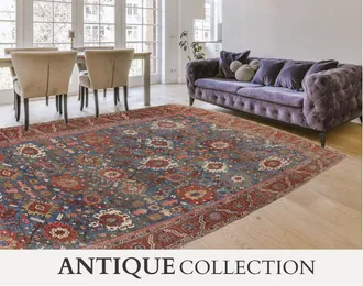 Antique Rugs
